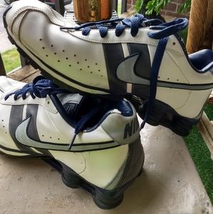 Nike Shox